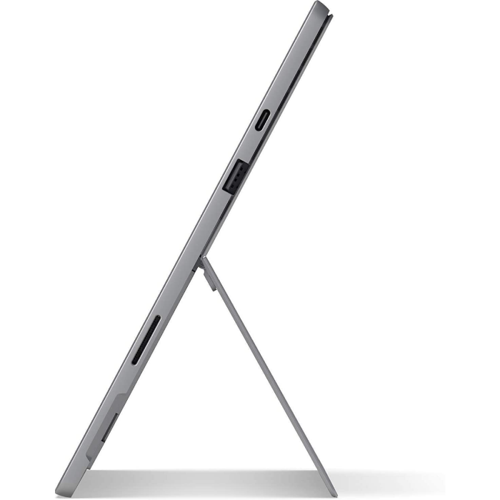 Microsoft Surface Pro 7 Plus Laptop Intel Core i5-1135G7 Laptop 8GB RAM 128GB SSD Intel Graphics 12.3-inch Touch Windows 10 Platinum Color