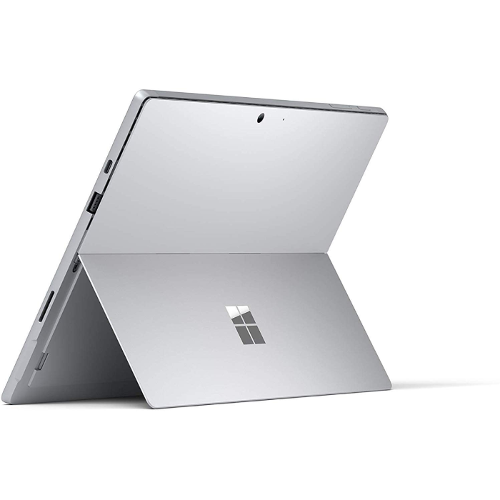 Microsoft Surface Pro 7 Plus Laptop Intel Core i5-1135G7 Laptop 8GB RAM 128GB SSD Intel Graphics 12.3-inch Touch Windows 10 Platinum Color