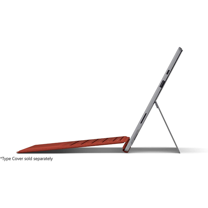 Microsoft Surface Pro 7 Plus Laptop Intel Core i5-1135G7 Laptop 8GB RAM 128GB SSD Intel Graphics 12.3-inch Touch Windows 10 Platinum Color